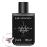 لورن مازون (ال ام) پارفومز اسکاندیناویان کرایم - Laurent Mazzone (LM) Parfums Scandinavian Crime