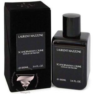 لورن مازون (ال ام) پارفومز اسکاندیناویان کرایم - Laurent Mazzone (LM) Parfums Scandinavian Crime