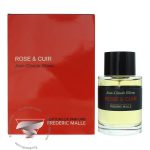 فردریک مال رز اند کویر - Frederic Malle Rose & Cuir