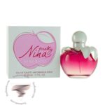 نینا ریچی پرتی نینا - Nina Ricci Pretty Nina