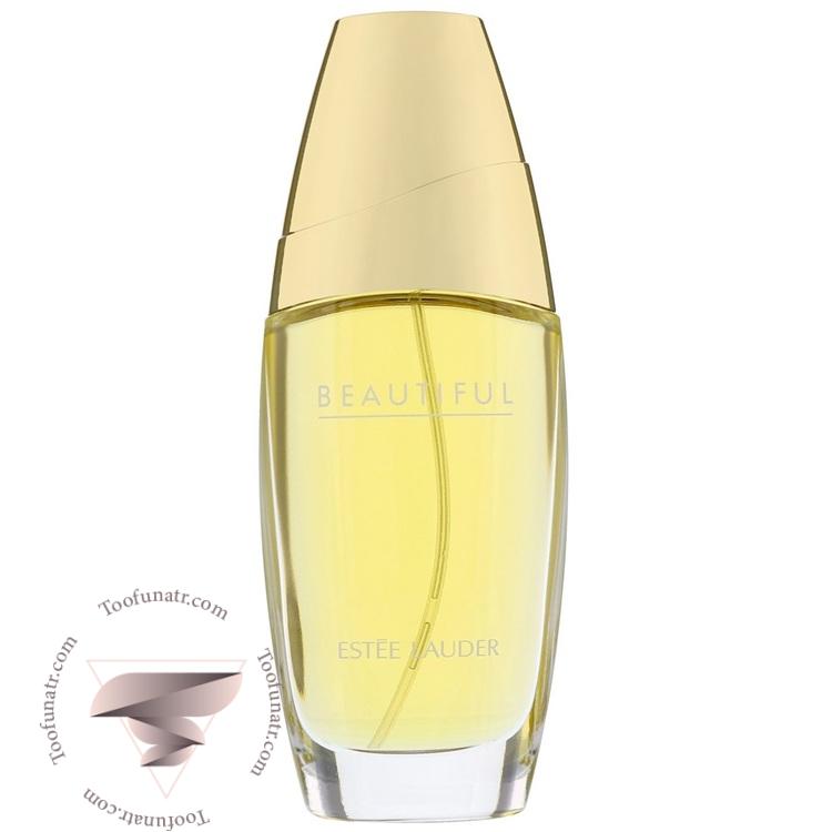استی لودر بیوتیفول - Estee Lauder Beautiful استی لودر بیوتیفول - Estee Lauder Beautiful