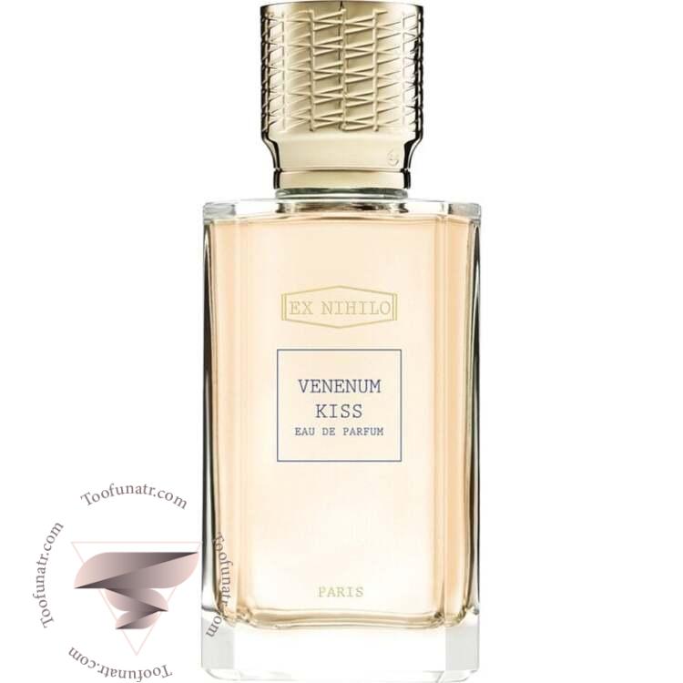 ایکس نیهیلو وننوم کیس رز د مای سیگنچر - Ex Nihilo Venenum Kiss Rose de Mai Signature ایکس نیهیلو وننوم کیس رز د مای سیگنچر - Ex Nihilo Venenum Kiss Rose de Mai Signature