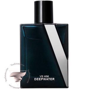 ویکتوریا سکرت وی اس هیم دیپ واتر - Victoria Secret VS Him Deepwater