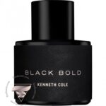کنت کول بلک بولد - Kenneth Cole Black Bold