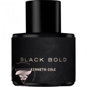 کنت کول بلک بولد - Kenneth Cole Black Bold