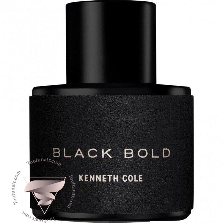 کنت کول بلک بولد - Kenneth Cole Black Bold کنت کول بلک بولد - Kenneth Cole Black Bold