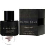 کنت کول بلک بولد - Kenneth Cole Black Bold