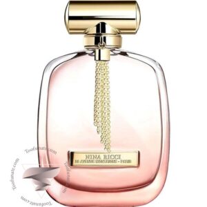 نینا ریچی له اکستاز کرسی د رزز - Nina Ricci L'Extase Caresse de Roses