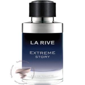 لا ریو اکستریم استوری - La Rive Extreme Story