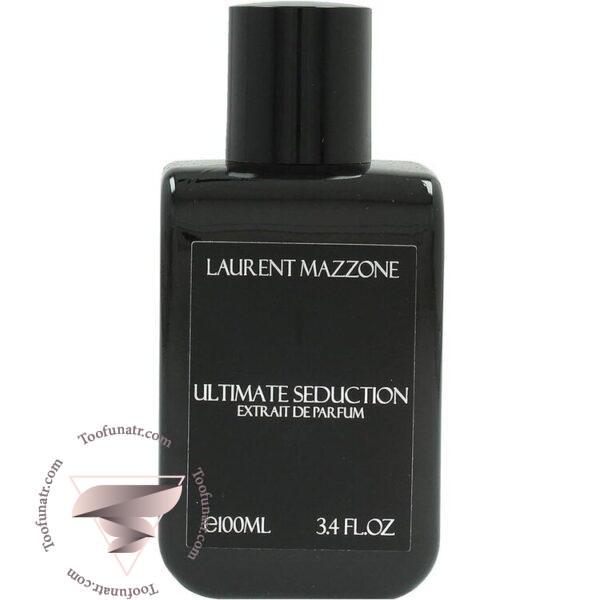 لورن مازون (ال ام) پارفومز التیمت سداکشن - Laurent Mazzone (LM) Parfums Ultimate Seduction