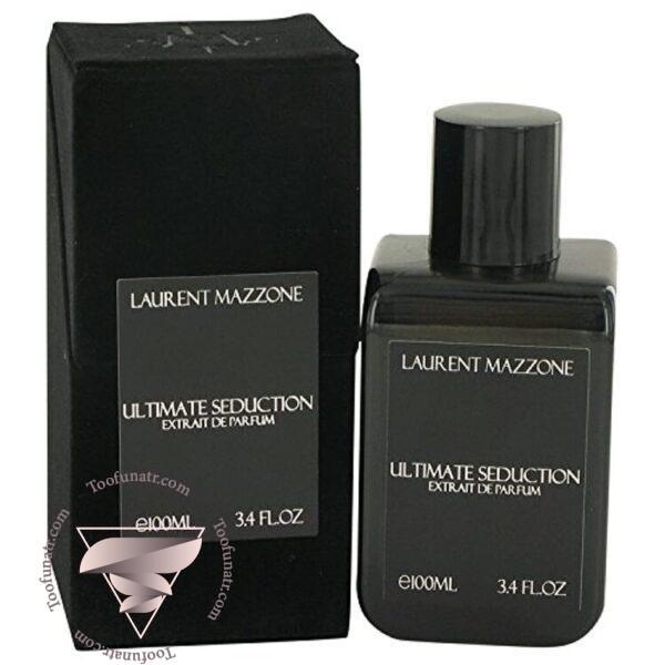 لورن مازون (ال ام) پارفومز التیمت سداکشن - Laurent Mazzone (LM) Parfums Ultimate Seduction