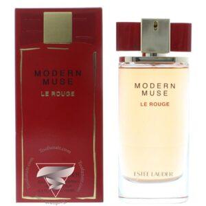 استی لودر مدرن موس له رژ - Estee Lauder Modern Muse Le Rouge
