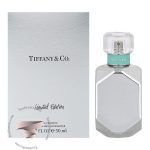 تیفانی اند کو لیمیتد ادیشن - Tiffany & Co Limited Edition
