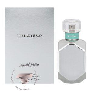 تیفانی اند کو لیمیتد ادیشن - Tiffany & Co Limited Edition