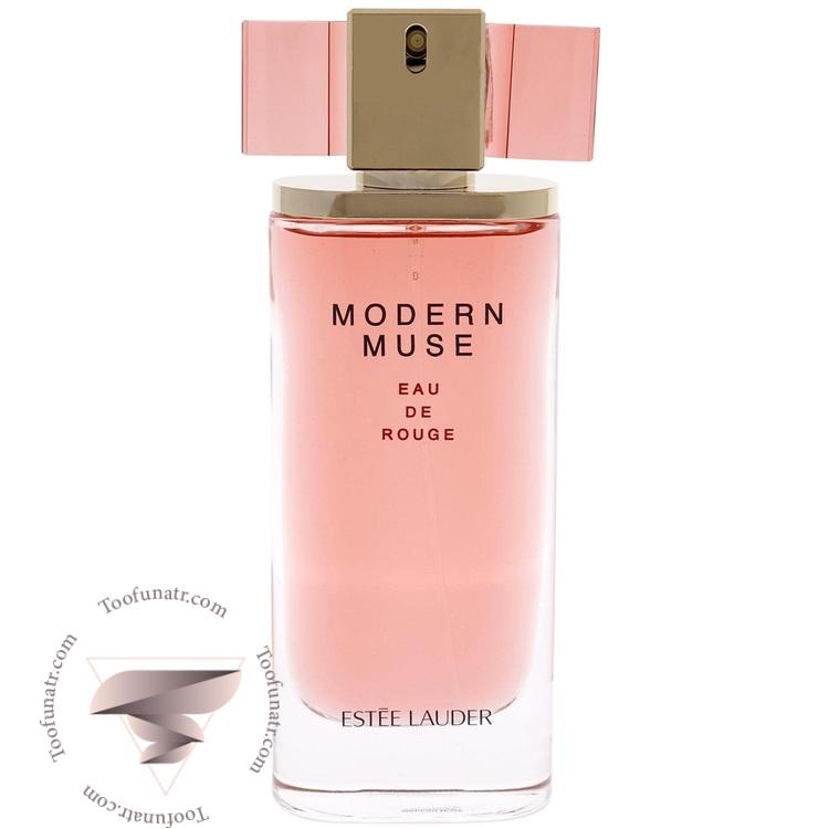 استی لودر مدرن موس ادو (او د) رژ - Estee Lauder Modern Muse Eau de Rouge استی لودر مدرن موس ادو (او د) رژ - Estee Lauder Modern Muse Eau de Rouge
