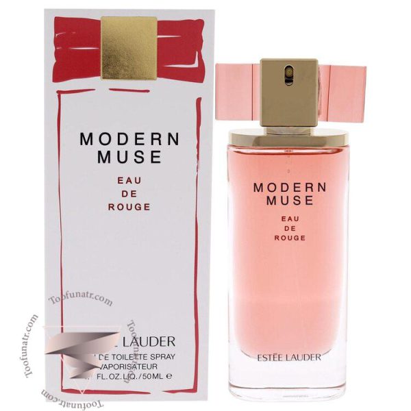 استی لودر مدرن موس ادو (او د) رژ - Estee Lauder Modern Muse Eau de Rouge