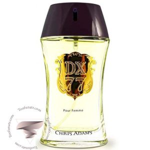 کریس آدامز دی ایکس 77 وومن - Chris Adams DX 77 Woman