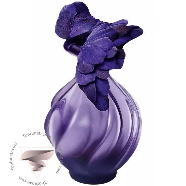 نینا ریچی له ایر دو تمپز نویت پورپر - Nina Ricci L’Air du Temps Nuit Pourpre نینا ریچی له ایر دو تمپز نویت پورپر - Nina Ricci L’Air du Temps Nuit Pourpre