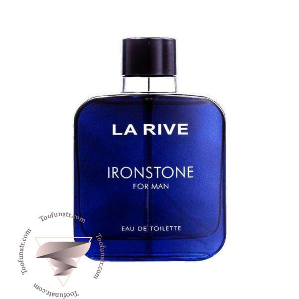 لا ریو ایرون استون - La Rive Ironstone
