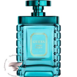گس یومو (اومو) آکوا - Guess Uomo Acqua