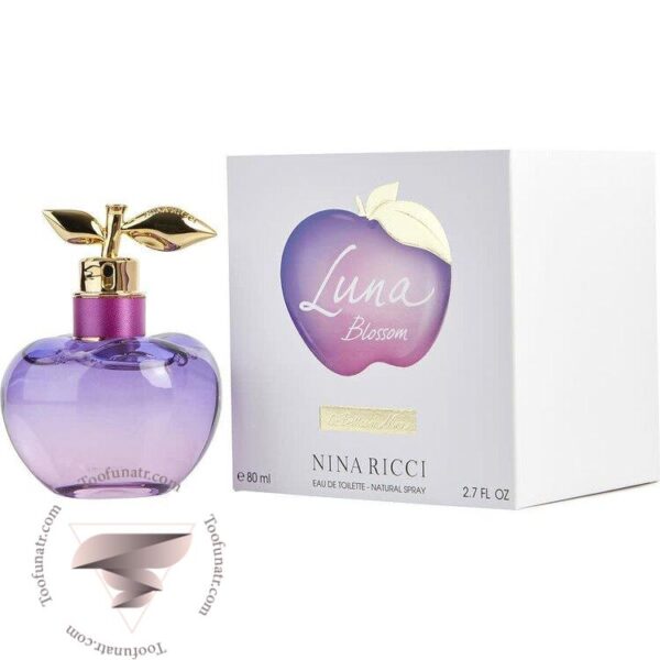 نینا ریچی لونا بلوسوم - Nina Ricci Luna Blossom