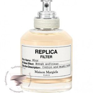 میسون مارتین مارگیلا بلور - Maison Martin Margiela Blur
