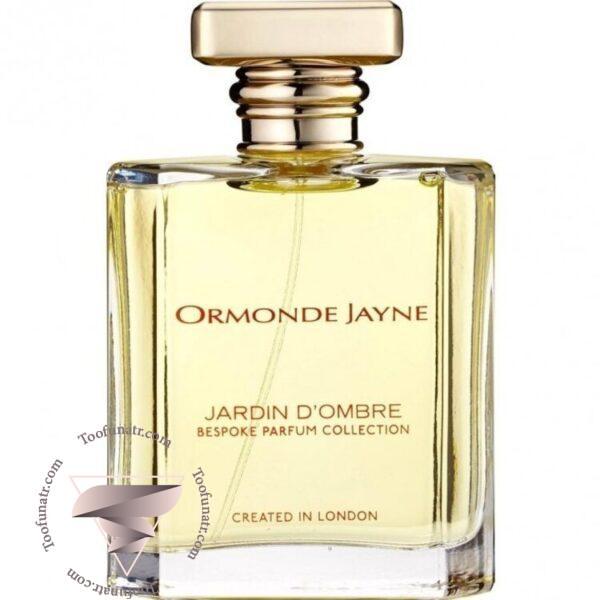 اورماند جین جاردین د امبر فورتنوم اند میسون اکسکلوسیو - Ormonde Jayne Jardin d'Ombre (Fortnum & Mason Exclusive)
