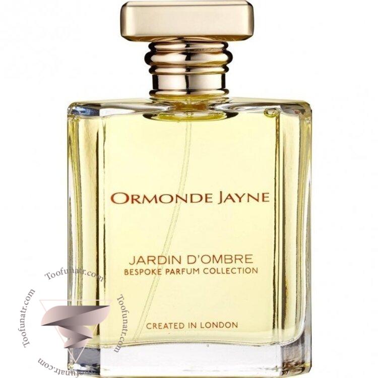 اورماند جین جاردین د امبر فورتنوم اند میسون اکسکلوسیو - Ormonde Jayne Jardin d'Ombre (Fortnum & Mason Exclusive) اورماند جین جاردین د امبر فورتنوم اند میسون اکسکلوسیو - Ormonde Jayne Jardin d'Ombre (Fortnum & Mason Exclusive)