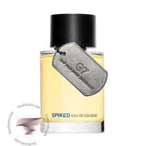 گپ جی 7 اسپایکد - Gap G7 Spiked