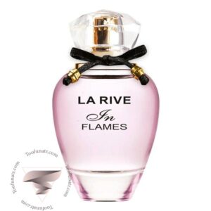 لا ریو این فلیمز - La Rive In Flames