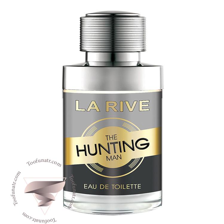لا ریو د هانتینگ من - La Rive The Hunting Man لا ریو د هانتینگ من - La Rive The Hunting Man