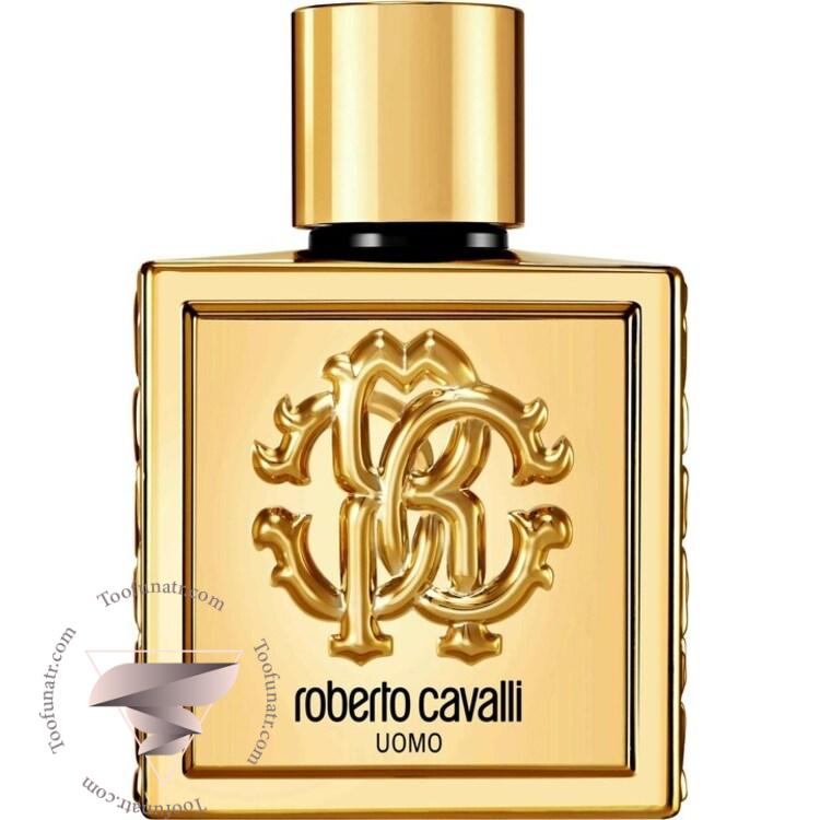 روبرتو کاوالی یومو انیورسری (اومو انیورساری) - Roberto Cavalli Uomo Golden Anniversary روبرتو کاوالی یومو انیورسری (اومو انیورساری) - Roberto Cavalli Uomo Golden Anniversary