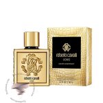 روبرتو کاوالی یومو انیورسری (اومو انیورساری) - Roberto Cavalli Uomo Golden Anniversary