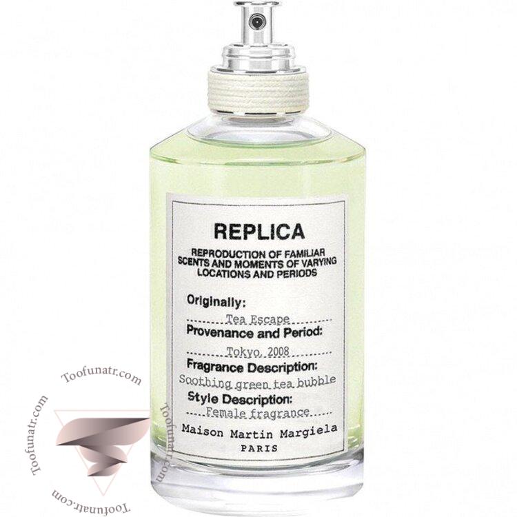 میسون مارتین مارگیلا تی اسکیپ - Maison Martin Margiela Tea Escape میسون مارتین مارگیلا تی اسکیپ - Maison Martin Margiela Tea Escape