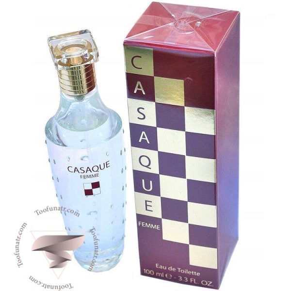 اورلن کازاک فم - Orlane Casaque Femme