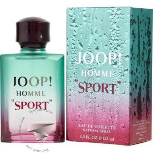 جوپ هوم اسپرت - Joop Homme Sport