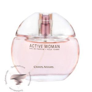 کریس آدامز اکتیو وومن - Chris Adams Active Woman