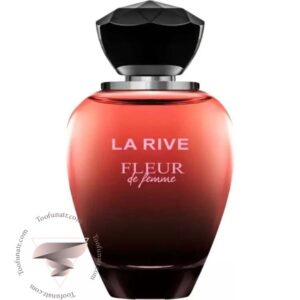 لا ریو فلور دی فم - La Rive Fleur de Femme