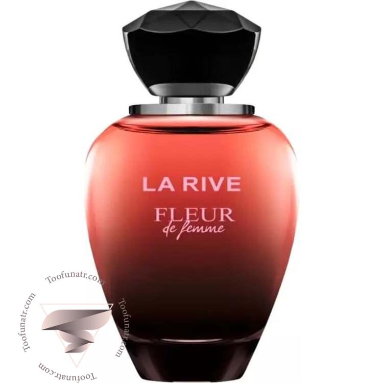 لا ریو فلور دی فم - La Rive Fleur de Femme لا ریو فلور دی فم - La Rive Fleur de Femme