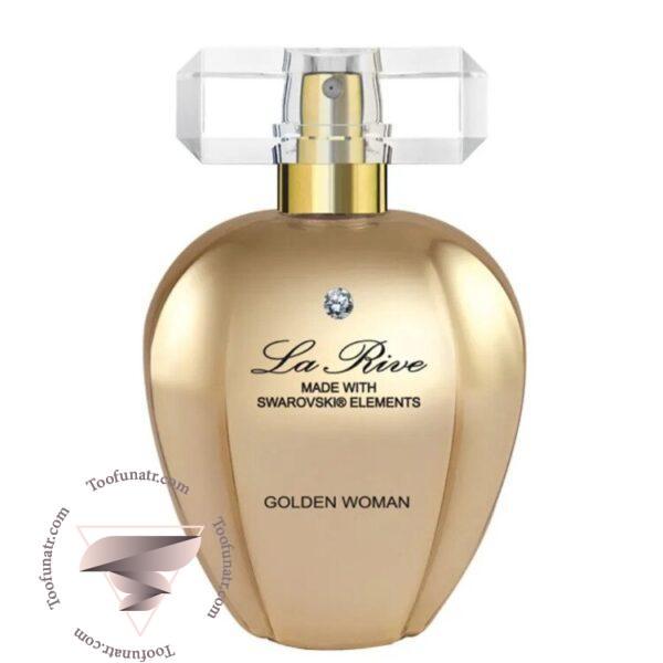 لا ریو گلدن وومن - La Rive Golden Woman
