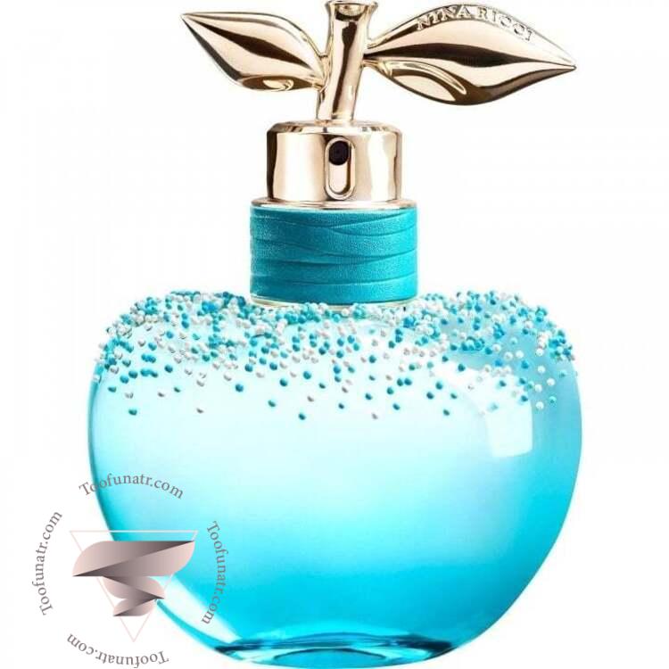 نینا ریچی لس گورمندیسز د لونا - Nina Ricci Les Gourmandises de Luna نینا ریچی لس گورمندیسز د لونا - Nina Ricci Les Gourmandises de Luna