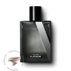ویکتوریا سکرت وی اس هیم پلاتینوم (پلاتینیوم) - Victoria Secret VS Him Platinum