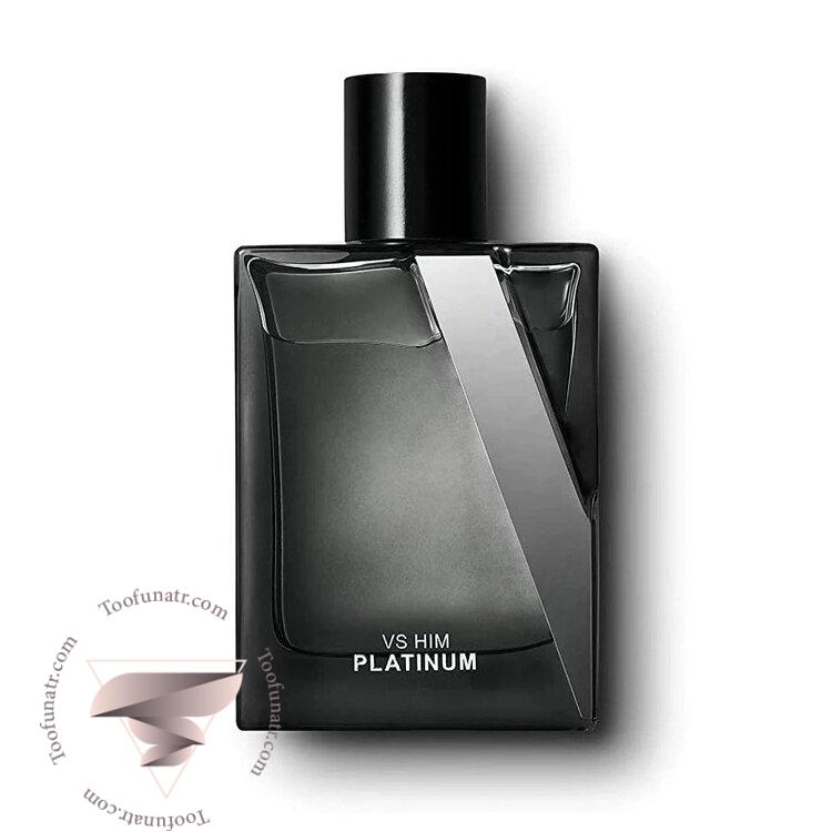 ویکتوریا سکرت وی اس هیم پلاتینوم (پلاتینیوم) - Victoria Secret VS Him Platinum ویکتوریا سکرت وی اس هیم پلاتینوم (پلاتینیوم) - Victoria Secret VS Him Platinum