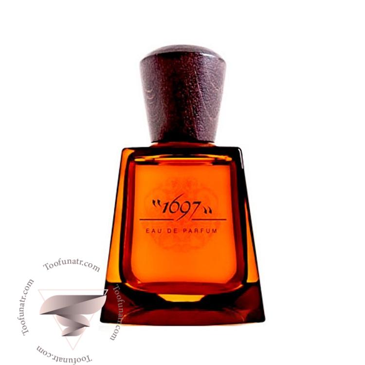 فراپین 1697 - Frapin 1697 فراپین 1697 - Frapin 1697