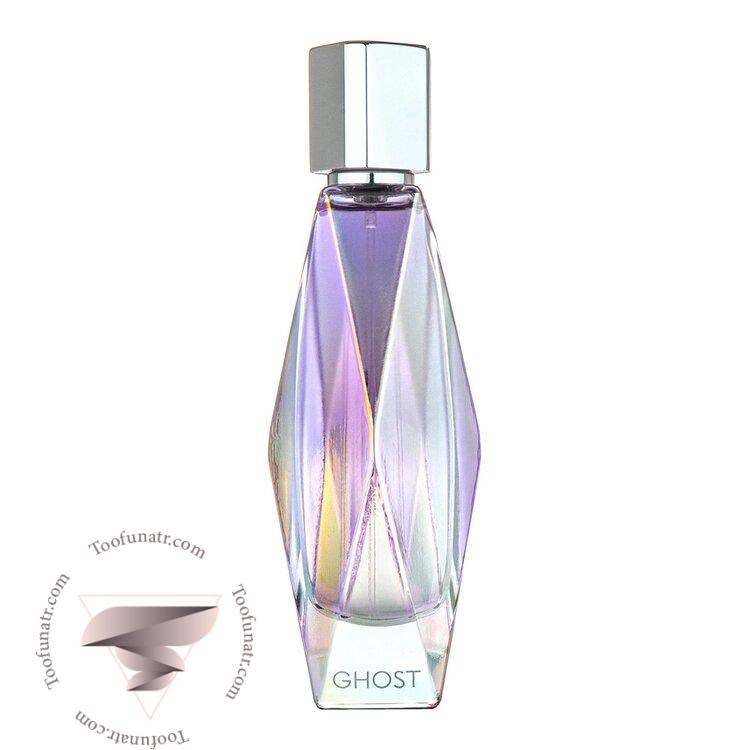 گوست دی دریم (دیدریم) - Ghost Daydream گوست دی دریم (دیدریم) - Ghost Daydream