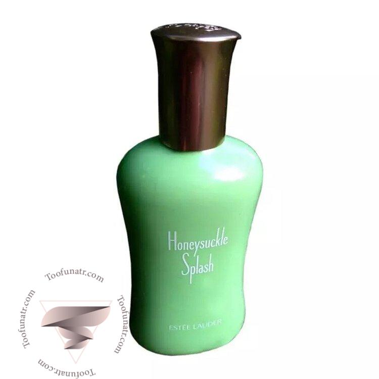 استی لودر هانیساكل اسپلش - Estee Lauder Honeysuckle Splash استی لودر هانیساكل اسپلش - Estee Lauder Honeysuckle Splash
