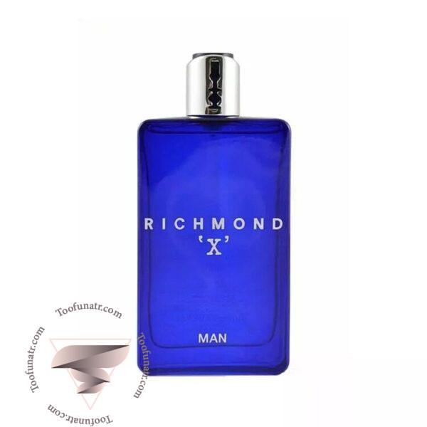 جان ریچموند ایکس مردانه - John Richmond X for Man
