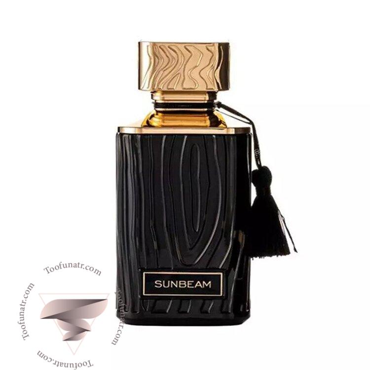 لارسی لوان سانبیم - Larsi Luan Sunbeam لارسی لوان سانبیم - Larsi Luan Sunbeam
