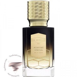 ایکس نیهیلو میدنایت اسپشیال - Ex Nihilo Midnight Special