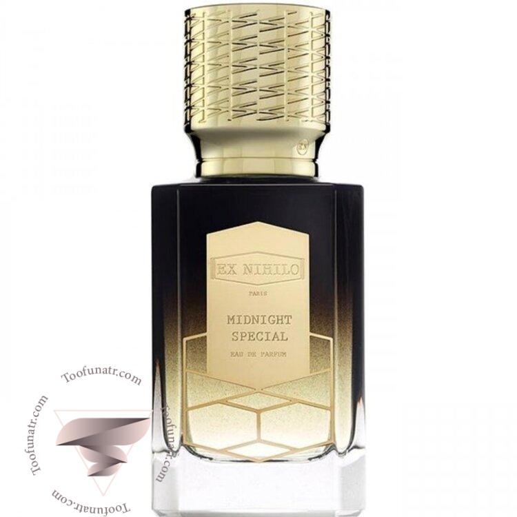 ایکس نیهیلو میدنایت اسپشیال - Ex Nihilo Midnight Special ایکس نیهیلو میدنایت اسپشیال - Ex Nihilo Midnight Special